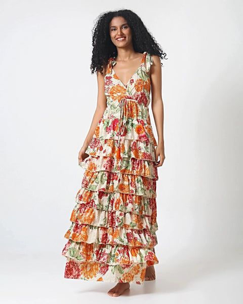 Ithaca Dress -