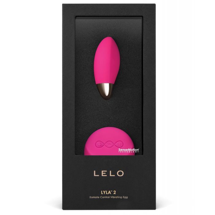 LELO EL-LL5904 LELO Lyla vibrating bullet massager