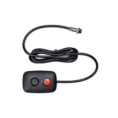 Innovative control unit for Lovense App-Controlled Sex Machine, offering effortless adjustment of speed and settings for a personalized experience.