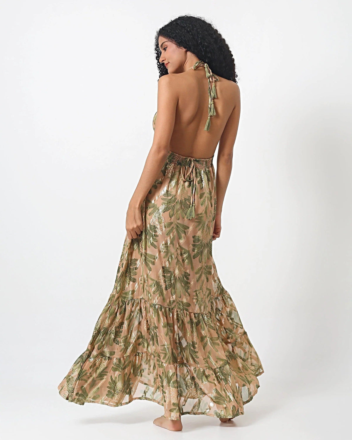 Lima Dress -