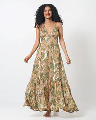 Lima Dress -