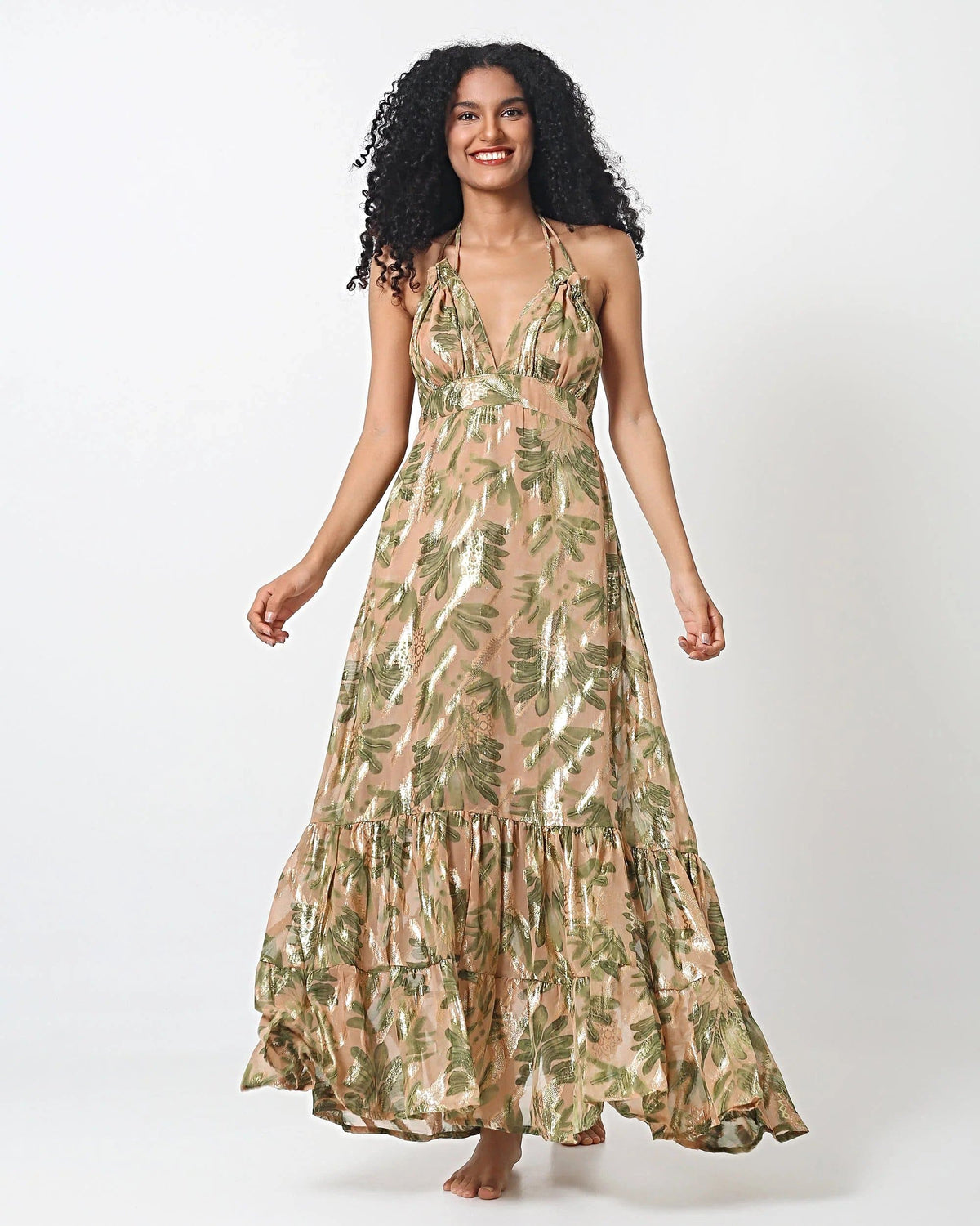 Lima Dress -