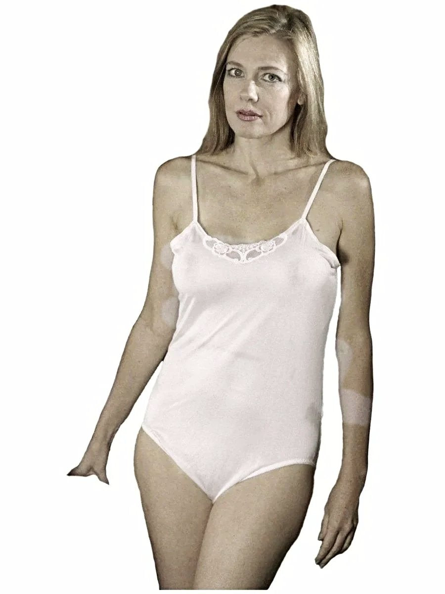 Luxurious  Pure Silk Knit Teddy in Elegant Colors - Soft & Sheer Comfort