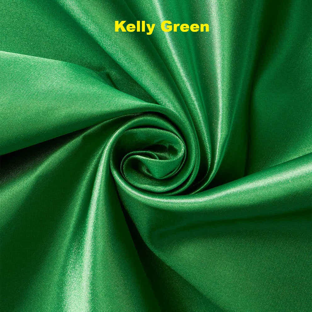 SWATCHES of Nouveau Bridal Satin See and Feel our lovely Colors - BEDDING,FABRIC, Colors, Yardage, Swatch Kits