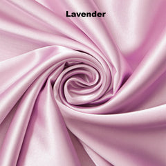 Custom Made Comforter of Lingerie Satin