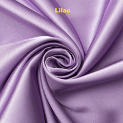 Custom Made Comforter of Lingerie Satin