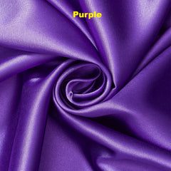 Custom Made Comforter of Lingerie Satin