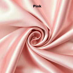 Custom Made Comforter of Lingerie Satin