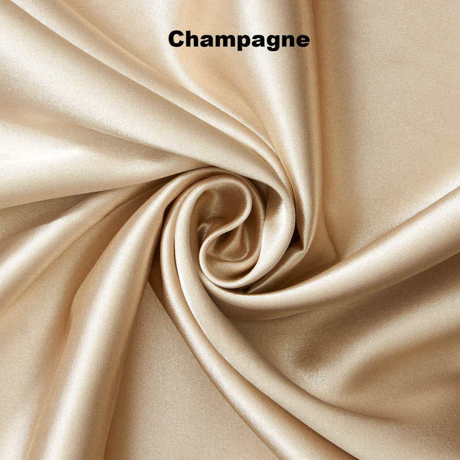 Custom Duvet Covers - Luxury Satin Reversible Bedding, Soft Charmeuse, Elegant Design Satin Boutique