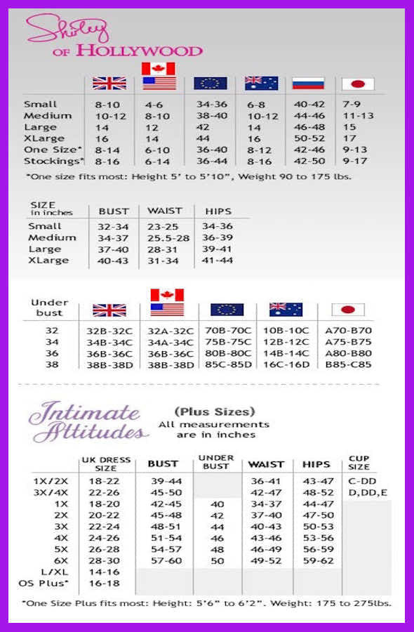 Shirley of Hollywood 10 Dainty Scalloped Embroidery Crotchless Thong - Thong panty