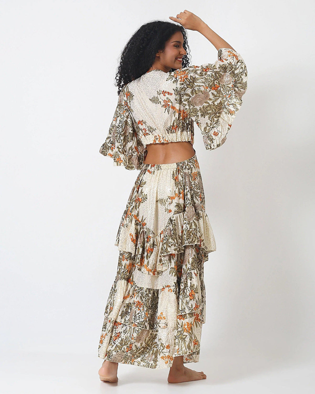 Tulum Dress -