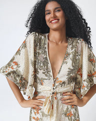 Tulum Dress -