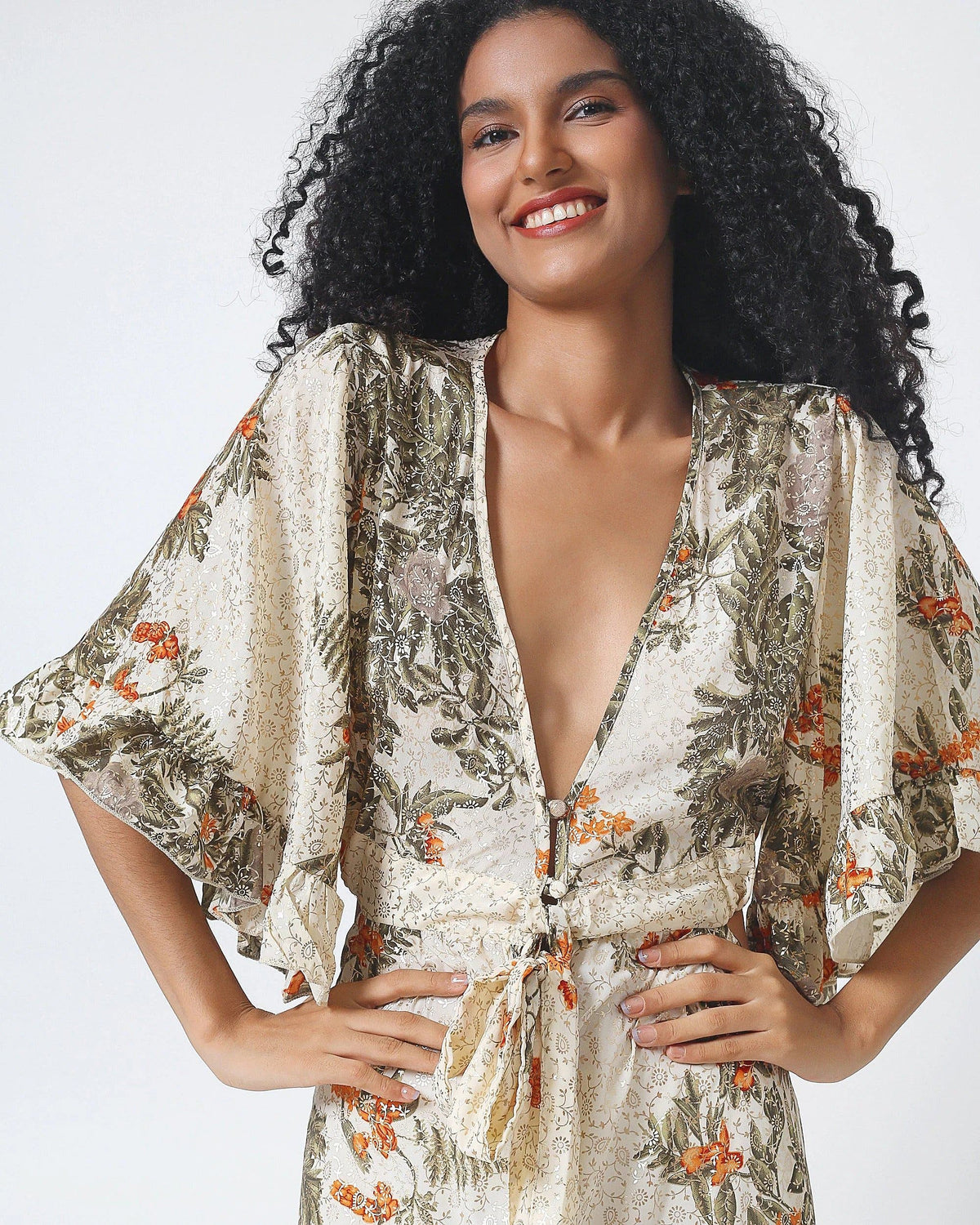 Tulum Dress -