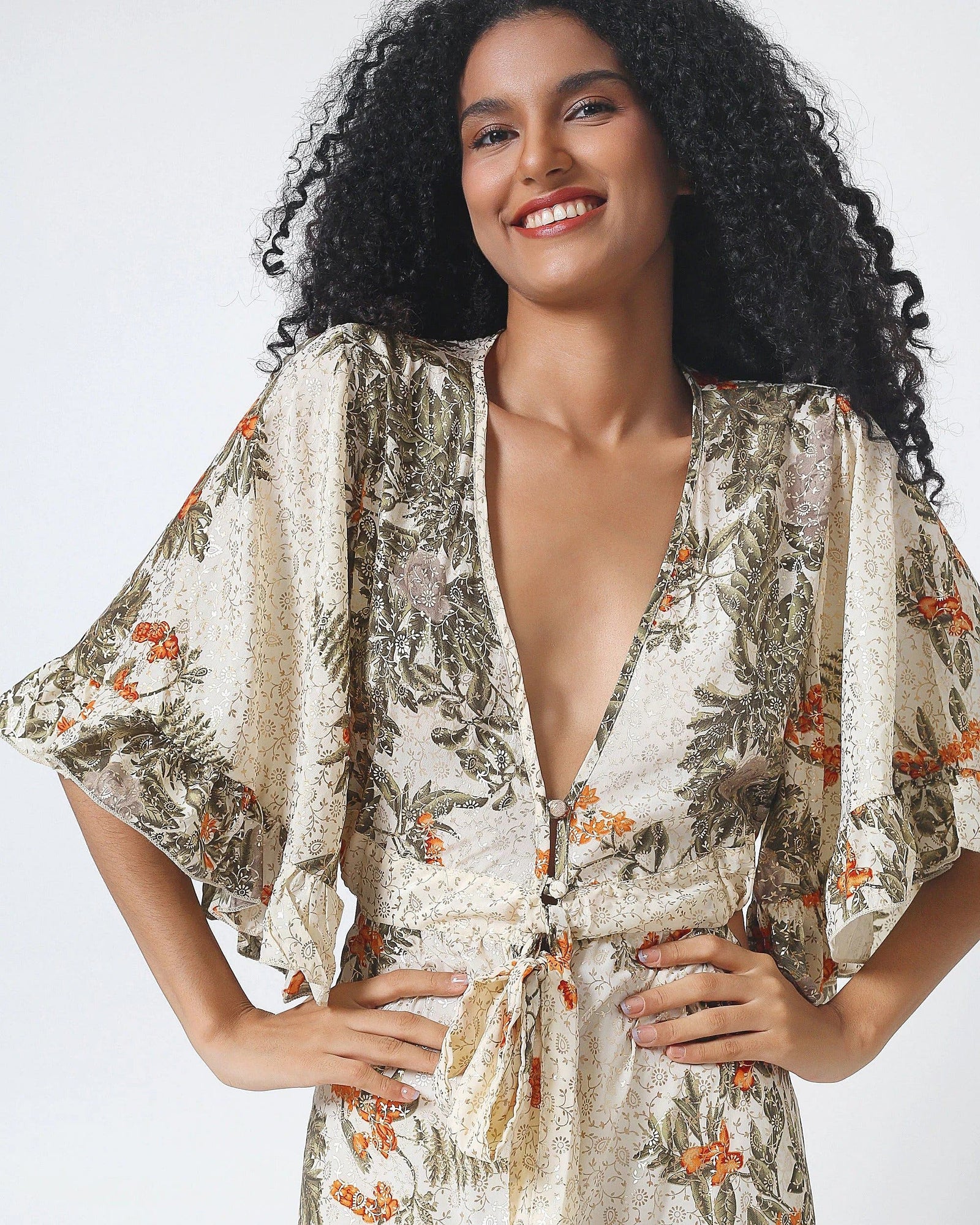 Tulum Dress -