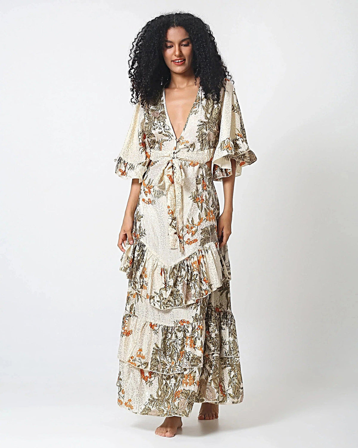 Tulum Dress -