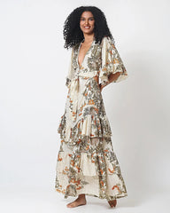 Tulum Dress -