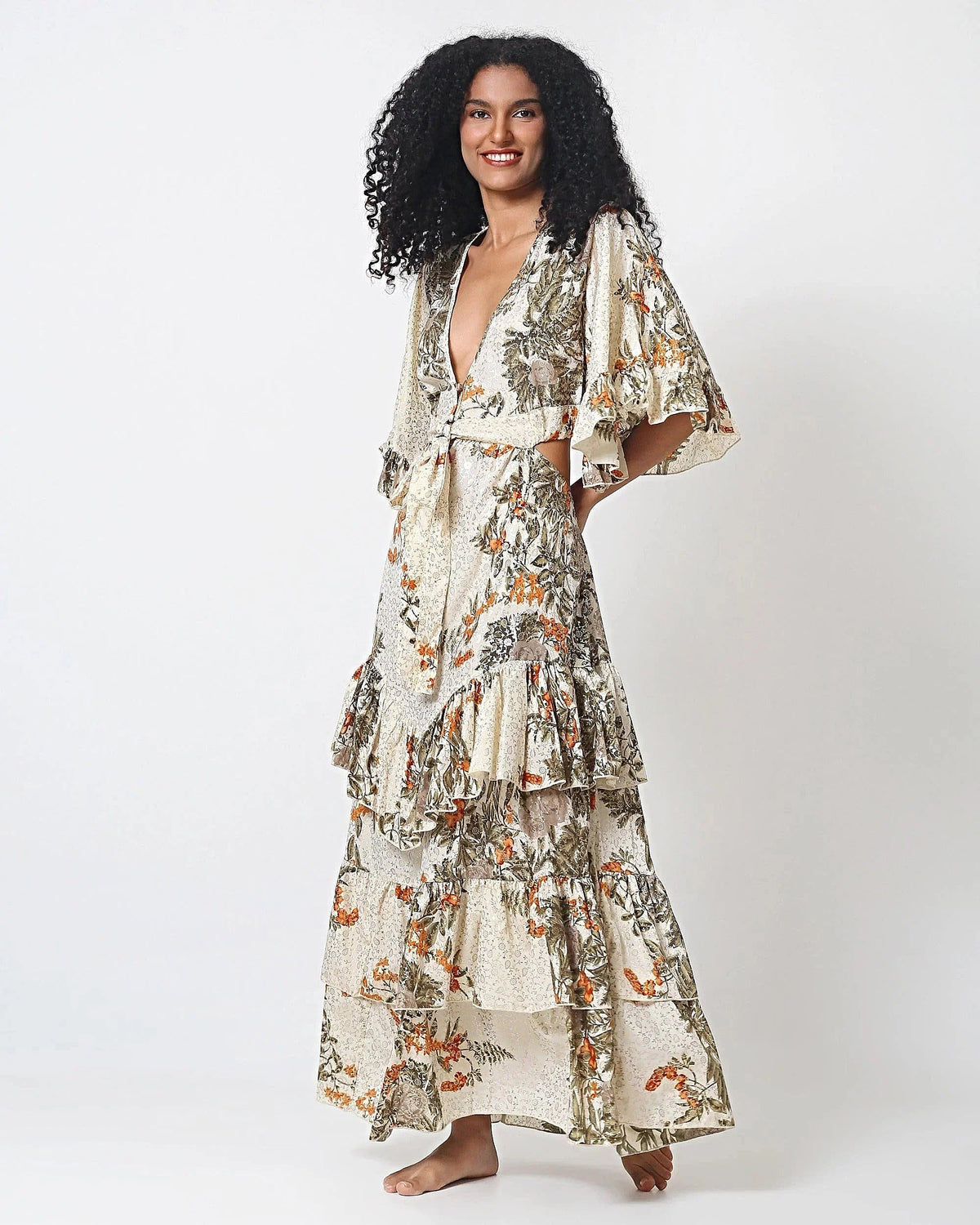 Tulum Dress -