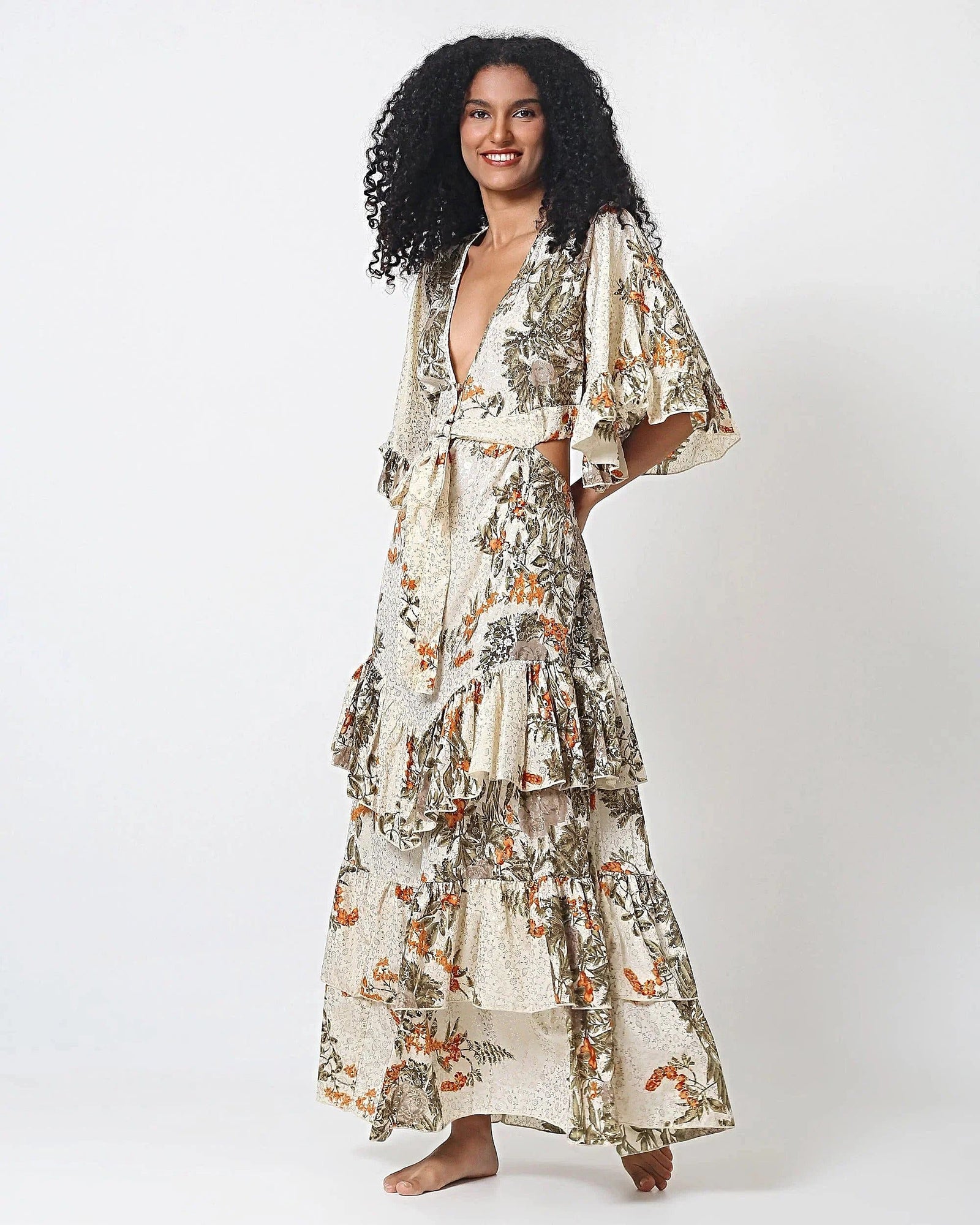 Tulum Dress -