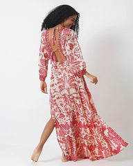 West Palm Beach Dress -
