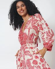West Palm Beach Dress -