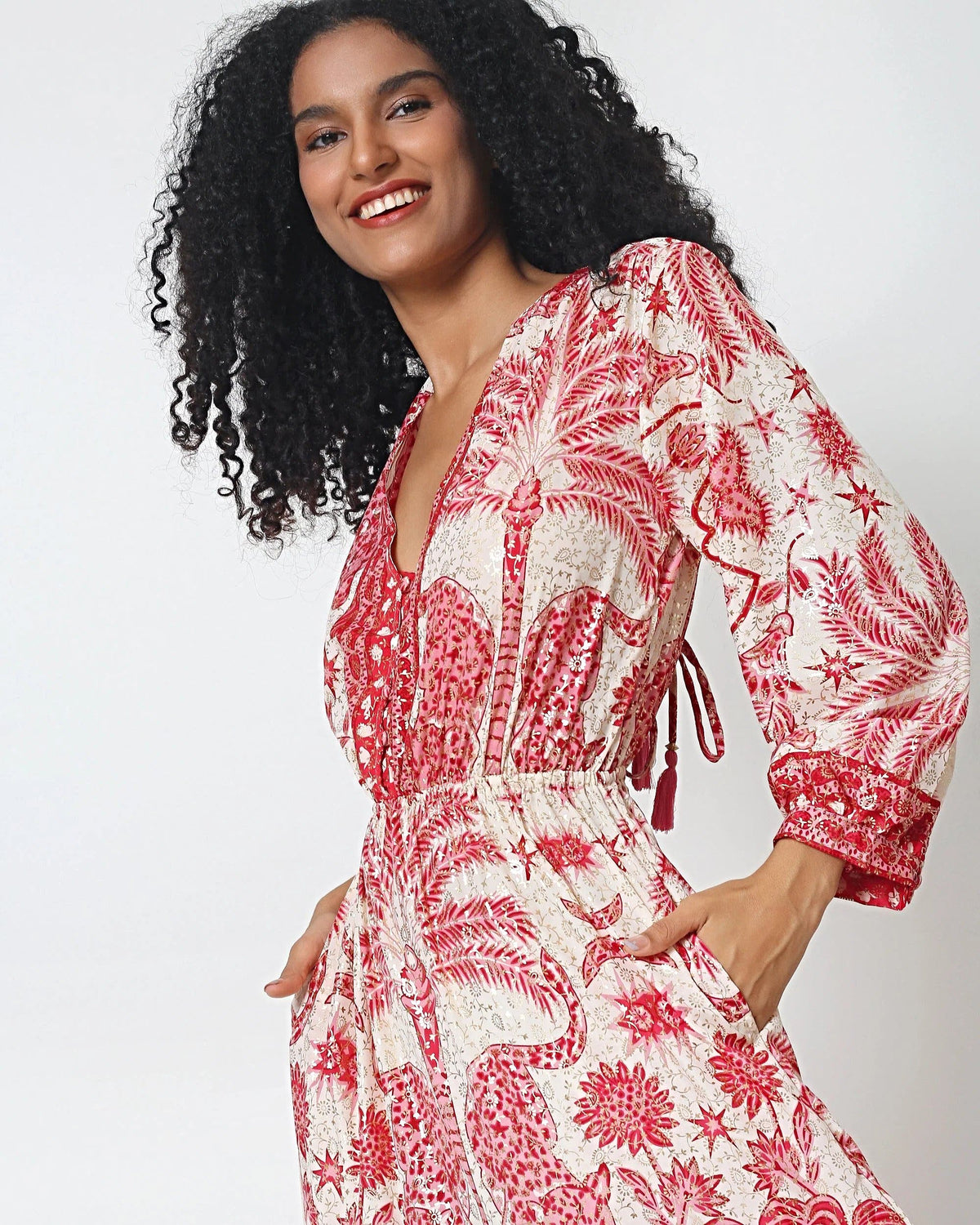 West Palm Beach Dress -