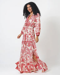 West Palm Beach Dress -