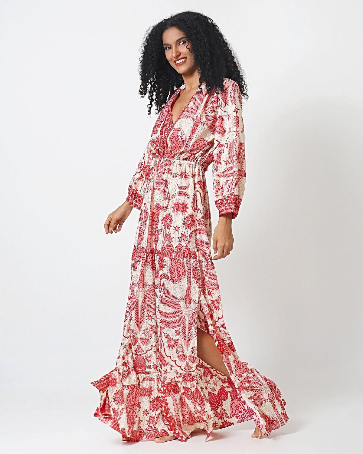 West Palm Beach Dress -