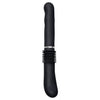 Evolved Too Hot to Handle Thrusting Machine-Sex Machine-Eldorado-Black-SatinBoutique