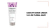 COOCHY Shave Cream - 12.5 oz Floral Haze by@Outfy