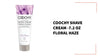 COOCHY Shave Cream -7.2 oz Floral Haze by@Outfy