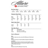 Allure Белье IS-13-602 Симпатичная кожаная микро-юбка, размер M, цена $88
