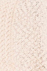 Double Take Open Front Long Sleeve Cardigan-Trendsi-SatinBoutique