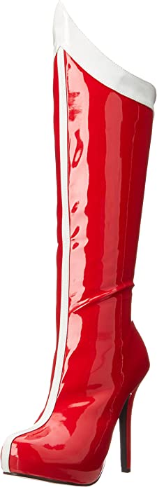 Ellie Shoes E-517-Comet 5.5" Heel Women's Knee Boot. Ellie Shoes