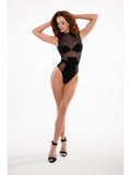Adore A1046 The Cat Eyes Body Allure Lingerie