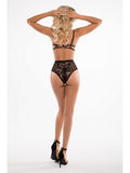 Adore A1056 Freya Love Story Structured Bh og Panty Allure Lingerie