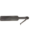 Allure Lingerie AL-2052 Classic Black Paddle Allure pesu