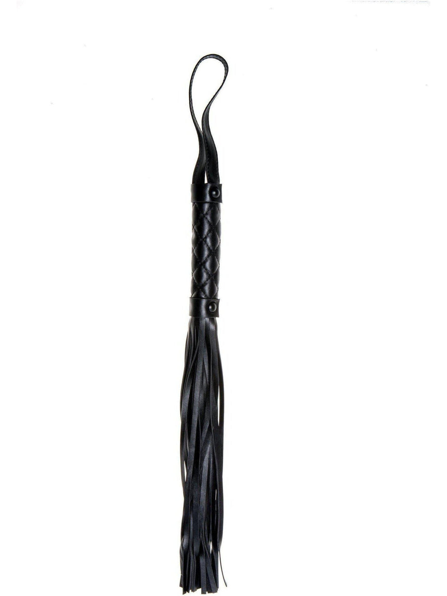 Allure Lingerie AL-2083 X-Play Quilted Whip Allure Lingerie