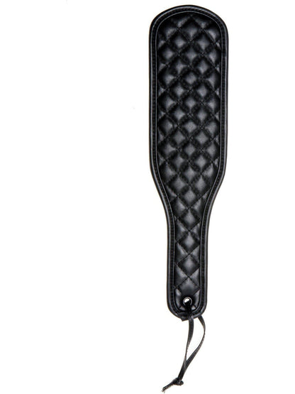 Allure Lingerie AL-2085 X-Play Quilted Paddle Allure Lingerie