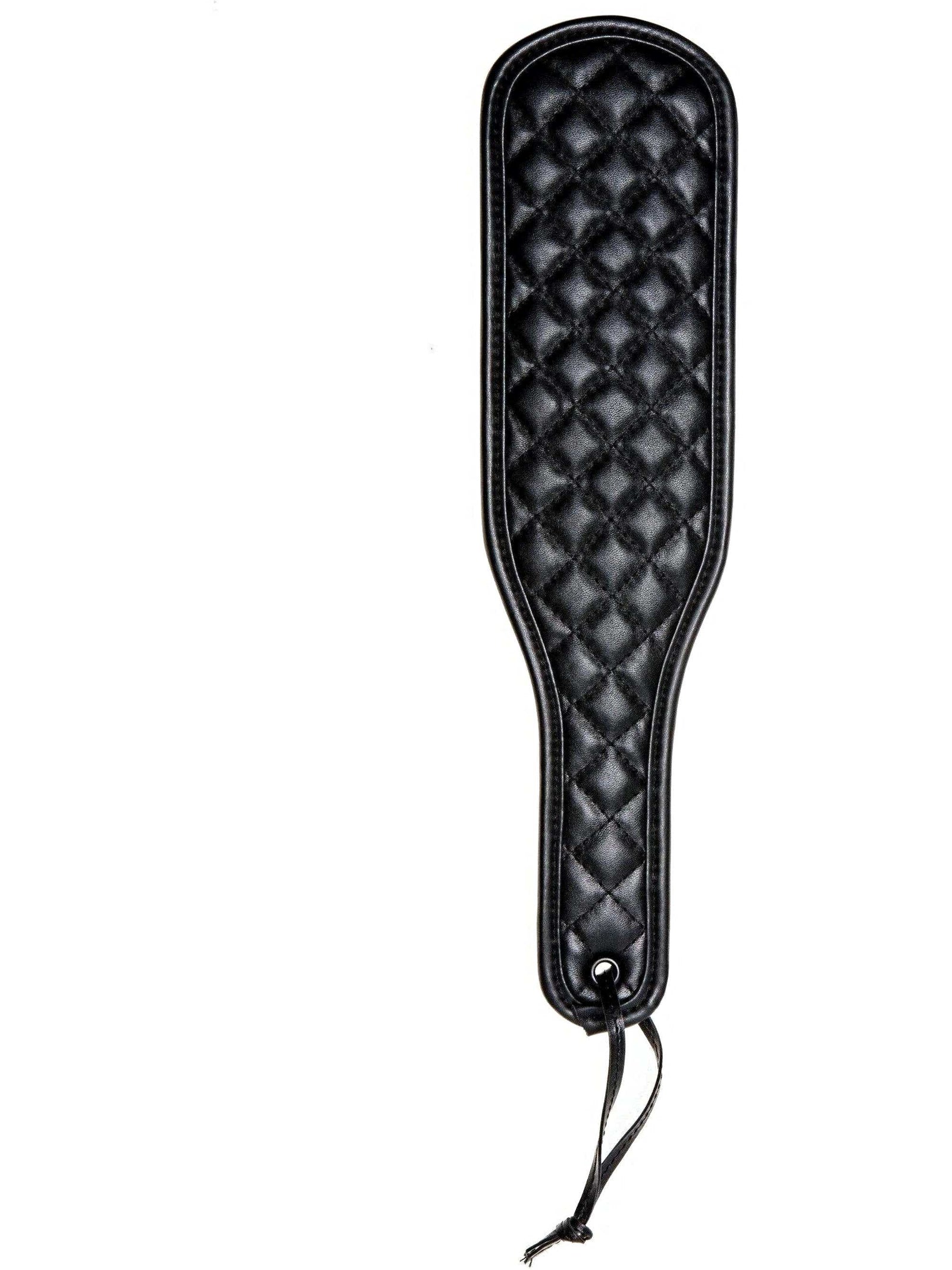 X-Play Quilted Paddle - accessory