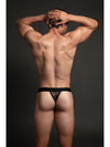 Allure Lingerie All-L011 Men Star Thong Allure Lingerie