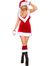 C194 - Christmas Night Dress Roma Costume, Inc.
