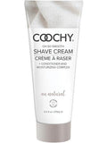 COOCHY Shave Cream - 12.5 oz Au Natural vendor-unknown