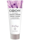 COOCHY Shave Cream - 12.5 oz Floral Haze leverancier onbekend