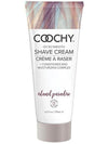 COOCHY Shave Cream - 12.5 oz Island Paradise leverancier onbekend