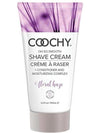 COOCHY Shave Cream - 3.4 oz Penjual Jerebu-tidak diketahui