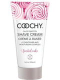 COOCHY Shave Cream - 3.4 oz himmeä kakku myyjä-tuntematon