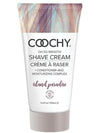 COOCHY Shave Cream - Penjual Pulau Paradise 3.4 oz-tidak diketahui