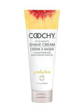 Krem rroje COOCHY - 7.2 oz Peachy Keen-COOCHY Shave Cream - 7.2 oz Peachy Keen-Eldorado-SatinButique
