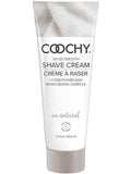 COOCHY Shave Cream -7.2 oz Au Natural -myyjä-tuntematon