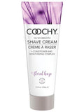 COOCHY Shave Cream -7.2 oz Floral Haze vendor-unknown